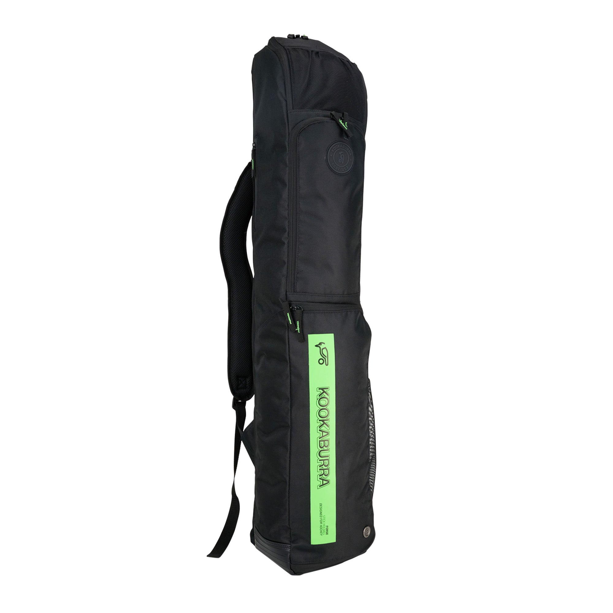 Kookaburra Flux Hockey Bag 25/26 | ONE Sports Warehouse